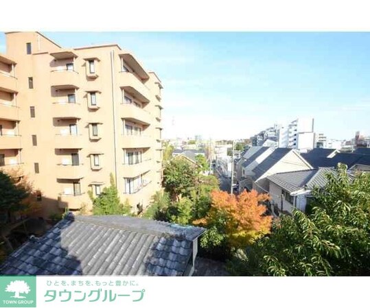 綾東ヴィレッジ弐番館の物件内観写真